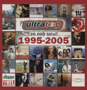 Ultratop 1995-2005
