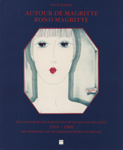 Rond Magritte/Autour de Magritte