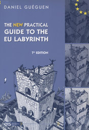 The new practical guide to the EU labyrinth