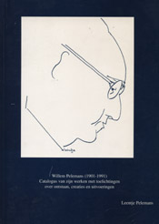 Willem Pelemans (1901-1991)