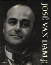 José Van Dam