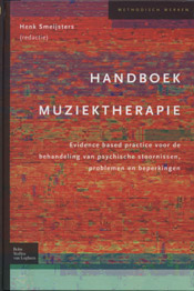 Handboek muziektherapie