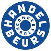 Handelsbeurs (logo anno 2010)