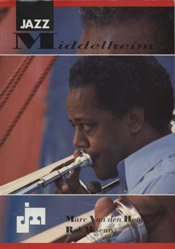 Jazz Middelheim