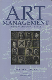 Art management