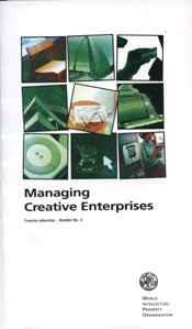 Managing Creative Enterprises
