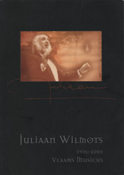 Juliaan Wilmots