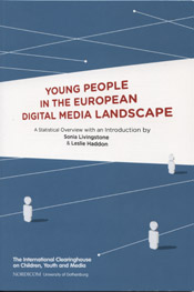 Young people in the European digital media landscape