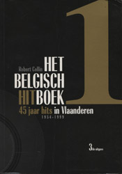Het Belgisch Hitboek