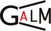Galm (logo, 2008)