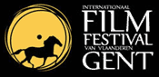 Film festival van Gent (logo)