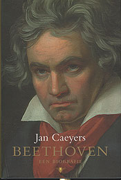 Beethoven. Een biografie