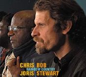 The Chris Joris - Bob Stewart Rainbow Band
