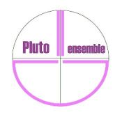 Pluto Ensemble