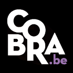 Cobra.be logo (2010)