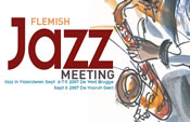 Flemish Jazz Meeting 2007