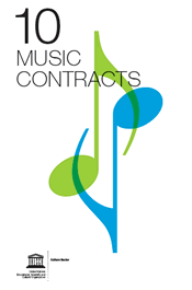 10 Music Contracts