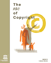 The ABC of copyright