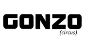 Gonzo Circus (logo anno 2010)