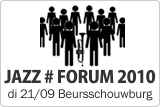 jazz # forum 2010