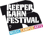 Reeperbahn Festival (logo)