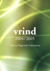 Vrind 2004/2005