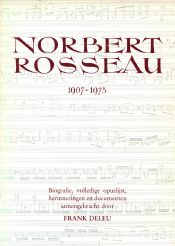 Norbert Rosseau 1907-1975