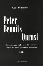 Peter Benoits onrust