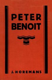 Peter Benoit 1834 - 1901. Een levensbeeld voor de Vlaamsche jeugd