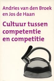 Cultuur tussen competentie en competitie