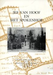 Jef Van Hoof en het Spokenhof