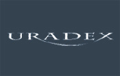 Uradex (logo anno 2008)