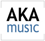 Akamusic (logo anno 2010)