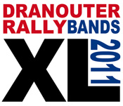 Dranouterrally 2011 (logo)