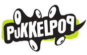 Pukkelpop (logo anno 2009)