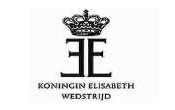 Koningin Elisabethwedstrijd (logo)