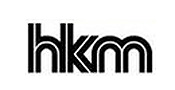 Hans Kusters Music / HKM Records (logo)