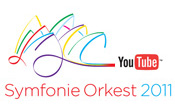 YouTube Symfonie Orkest 2010 (logo)