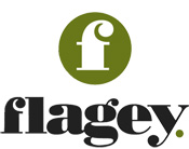 Flagey (logo anno 2010)