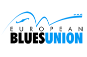 European Blues Union / EBU (logo)