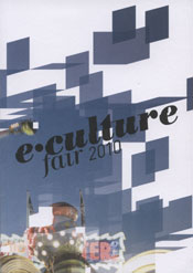 e.culture fair 2010