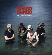 The Scabs. Dirty Years of Rock 