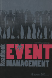 Roadbook Event management