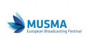 MusMA - Music Masters on Air (logo anno 2011)
