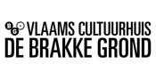 De Brakke Grond (logo anno 2010)