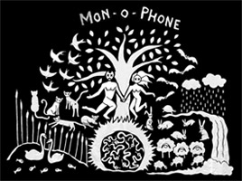 Mon-O-Phone