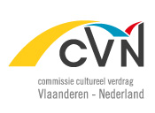 CVN - Cultureel Verdrag Vlaanderen Nederland (logo anno 2011)
