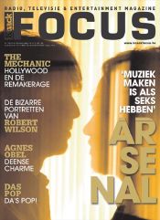 Focus Knack (cover 06.04.2011)