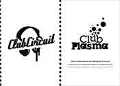 ClubCircuit/Club Plasma