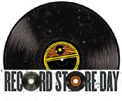 Record Store Day (logo)